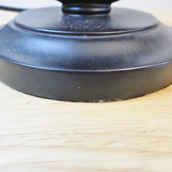 Novelty Sports Balls Table/Desk Lamp, Soccer Basketball Football Stacked on Base - Picture 7 of 11